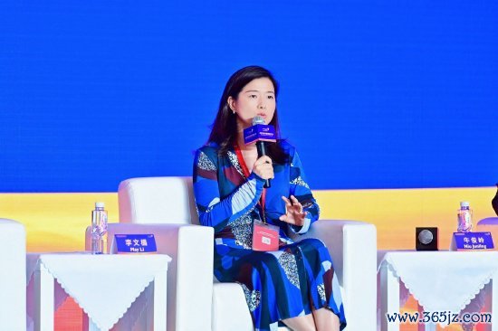 专业在线股票配资网 迈瑞医疗李文楣：通过产业并购寻求业务补强 激发公司发展新动力